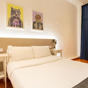 Habitación Estándar con Cama King